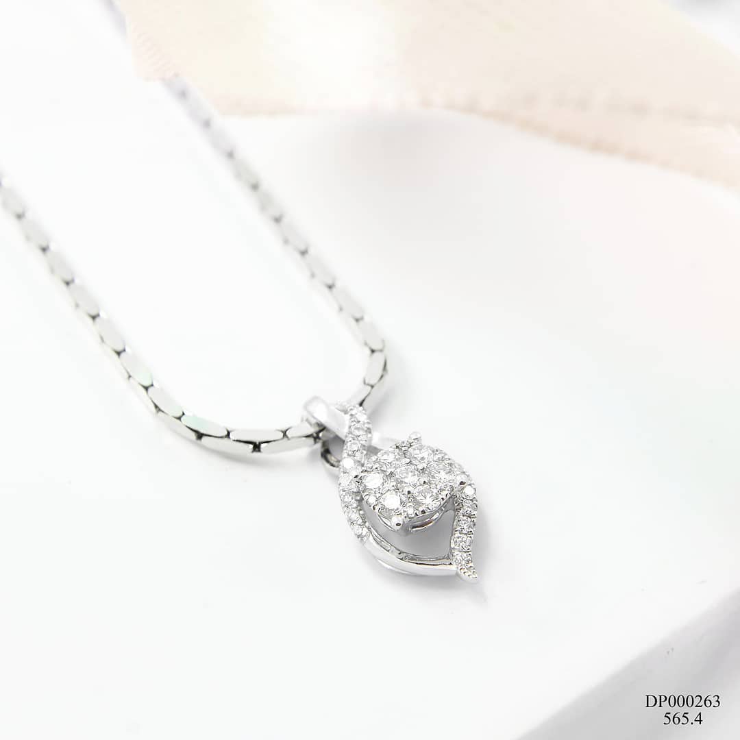 Batu Berlian dan Seluk Beluknya - V&CO Jewellery News