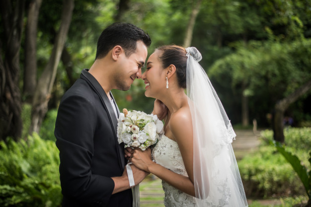 Hasil gambar untuk Mengapa Seorang Mitra Online Bisa Menjadi Pilihan Terbaik Untuk Pernikahan?