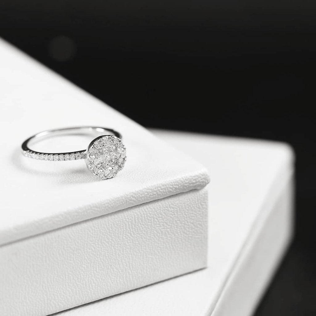 Bahan Cincin Kawin Terbaik - V&CO Jewellery News