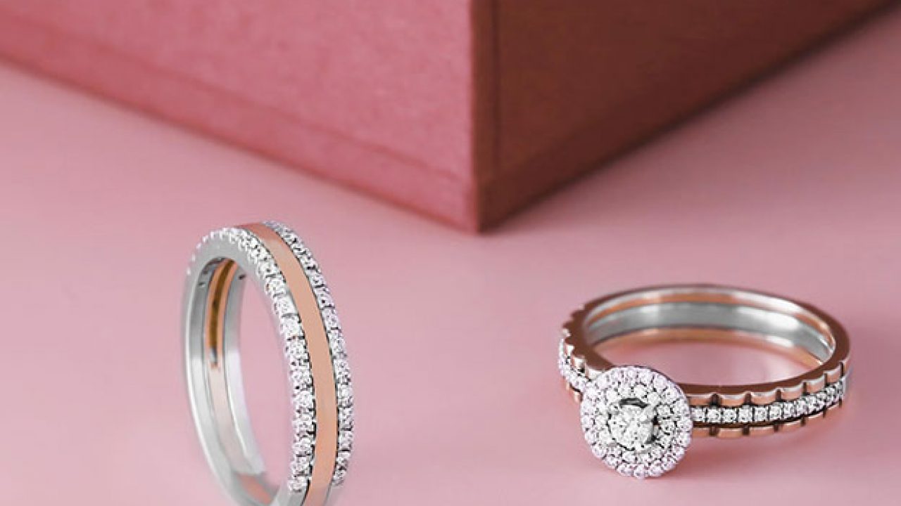 20 Ide Cincin Berlian Model Cincin Emas Batu Permata Untuk Wanita Blogerkycz
