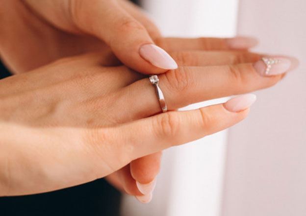 Tips Membeli Cincin Pernikahan