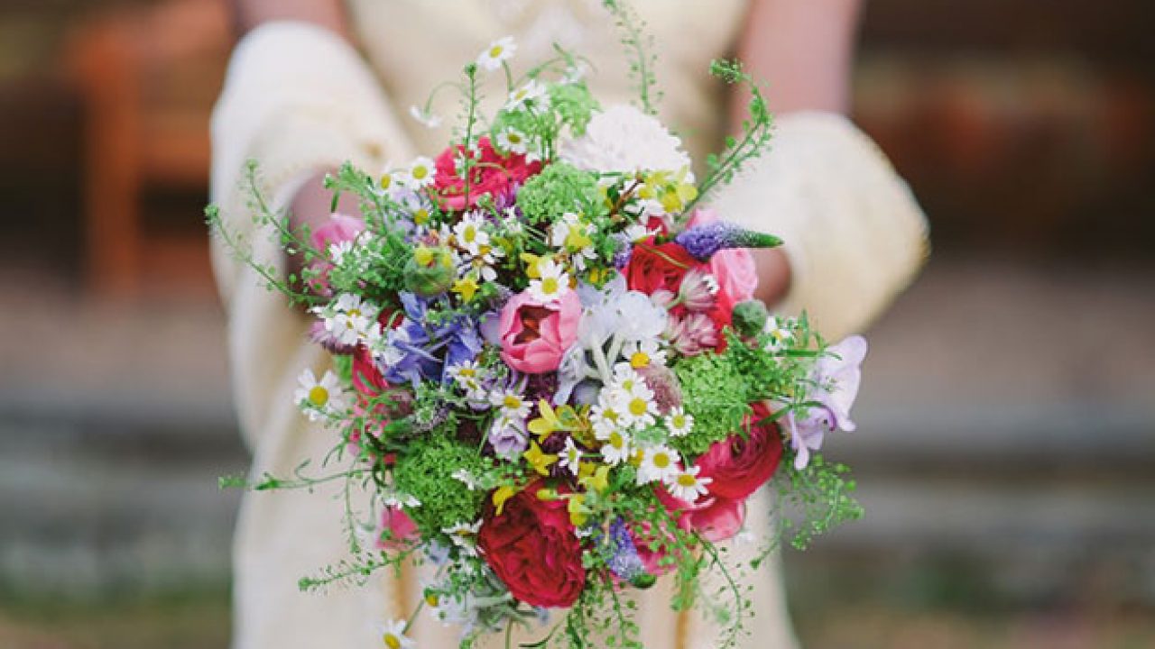 Arti Bunga Pernikahan Dari Beberapa Jenis Bunga V Co Jewellery News