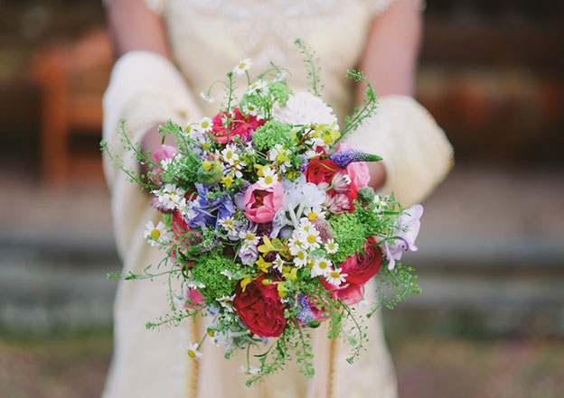 Arti Bunga Pernikahan Dari Beberapa Jenis Bunga V Co Jewellery News