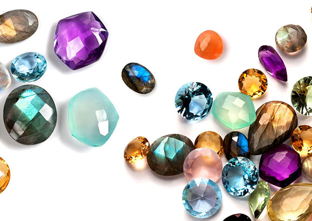 7 Jenis Batu Mulia  Paling Populer V CO Jewellery News