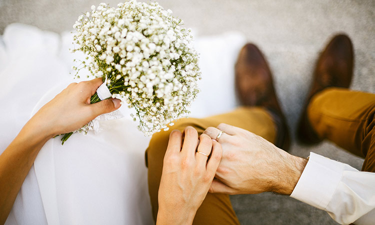 10 Hal yang Dapat Kamu Lakukan Satu Minggu Sebelum Hari Pernikahan