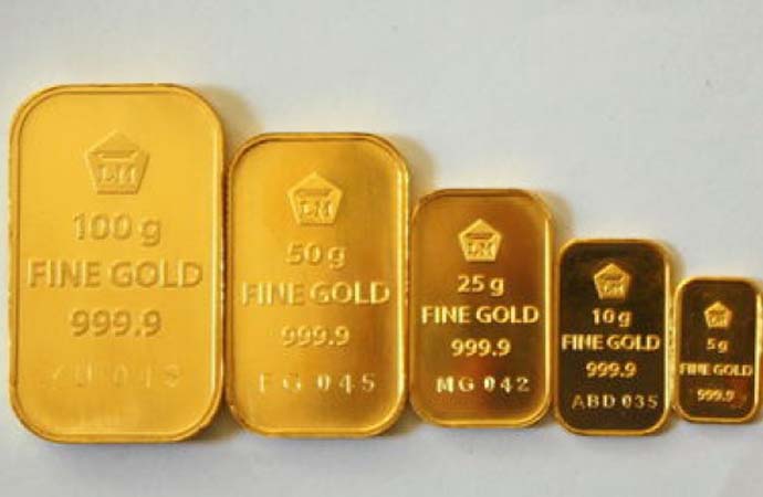 5 Keuntungan yang Anda Dapatkan Jika Investasi Emas Antam
