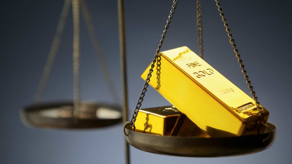 Tantangan dalam Investasi Emas