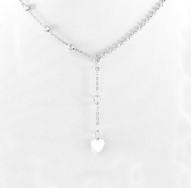 Koleksi kalung emas di Cikini Gold Center - V&CO Jewellery 