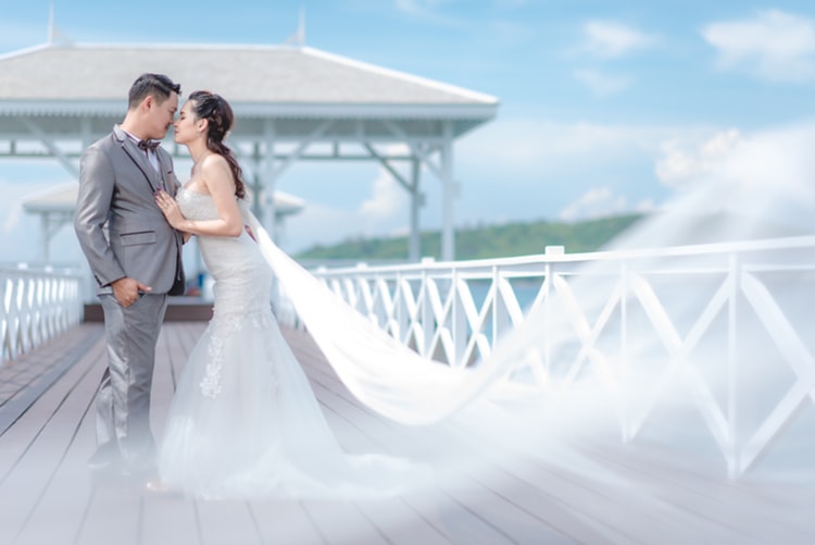 Apa Sih Tujuan Melakukan Foto Pre-wedding?