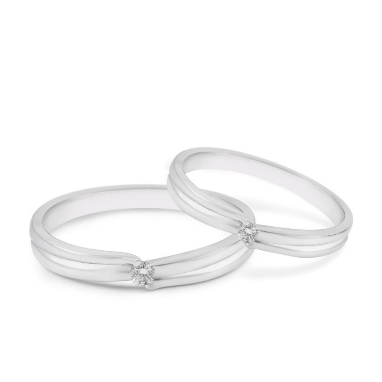Rekomendasi Cincin Pernikahan 2019 - V&CO Jewellery News