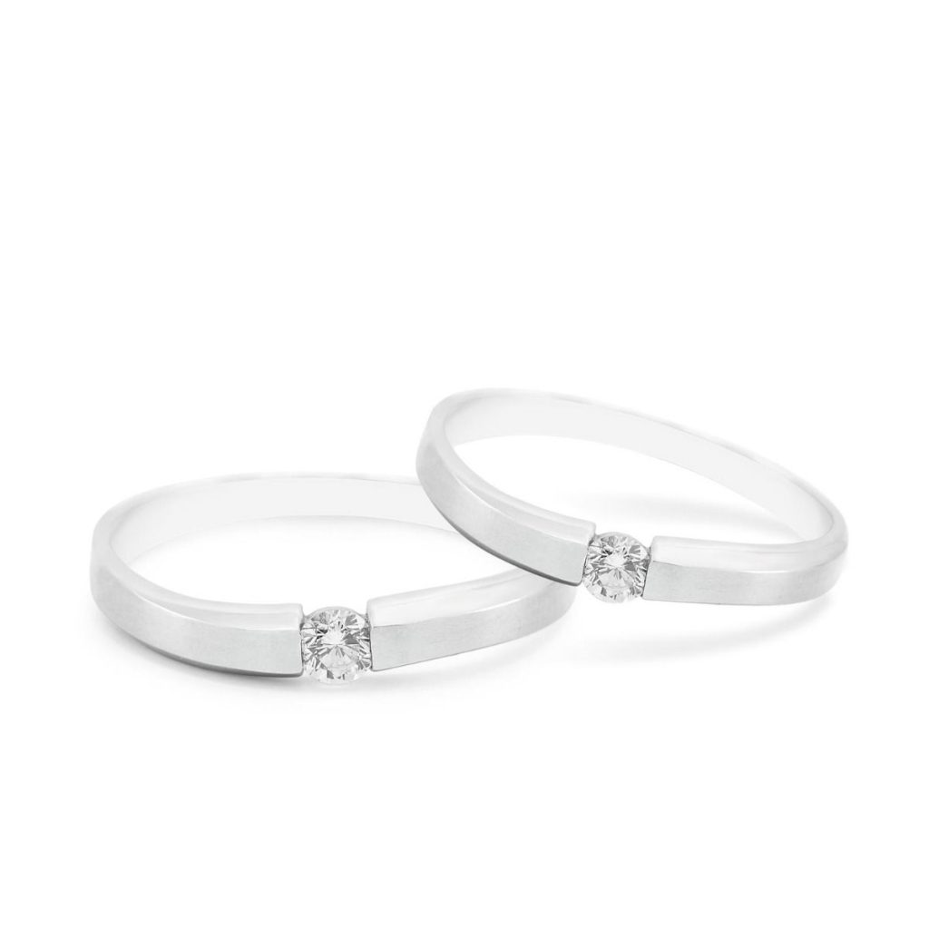 Rekomendasi Cincin Pernikahan