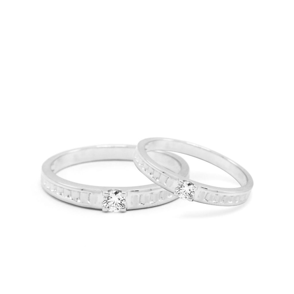 Cincin Emas
