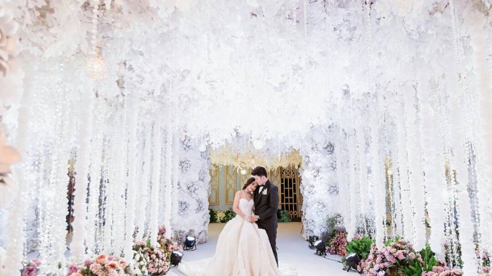 Daftar Wedding Organizer di Jakarta yang Profesional dan Berpengalaman Untuk Pernikahanmu