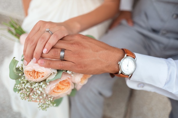 Pernikahan Dengan Budget Hemat