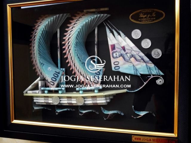 8 Cara Membuat Mahar Pernikahan V Co Jewellery News