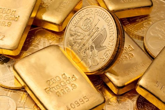 6 Mitos Tentang Investasi Emas yang Tidak Harus Dipercaya ...