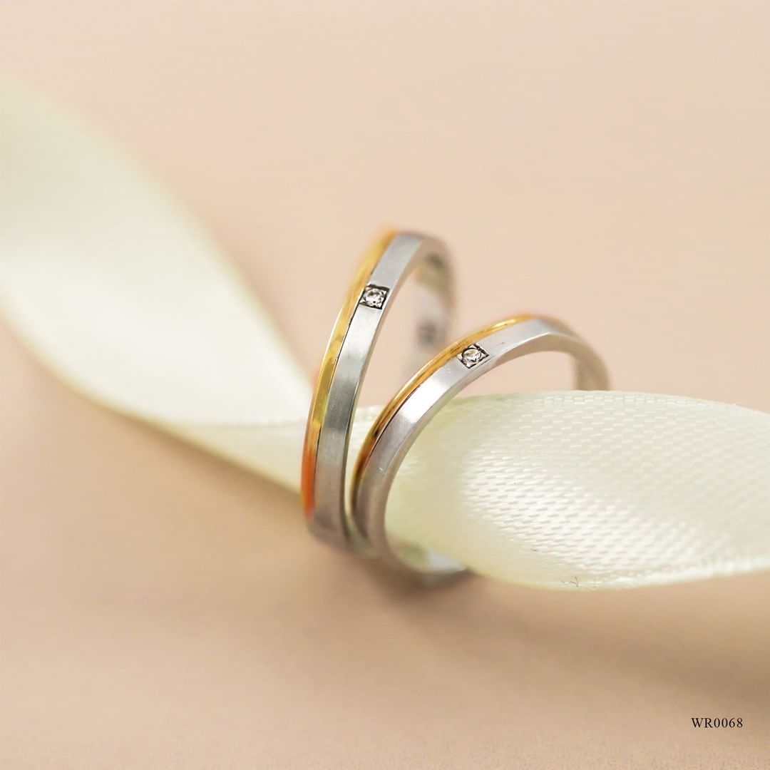 cincin kawin emas dalam islam
