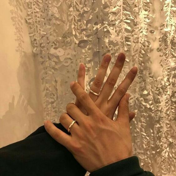 Cincin couple