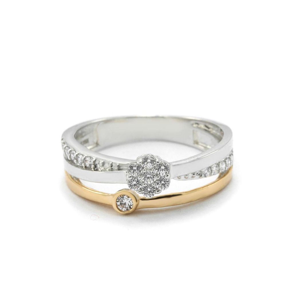 cincin emas Jakarta