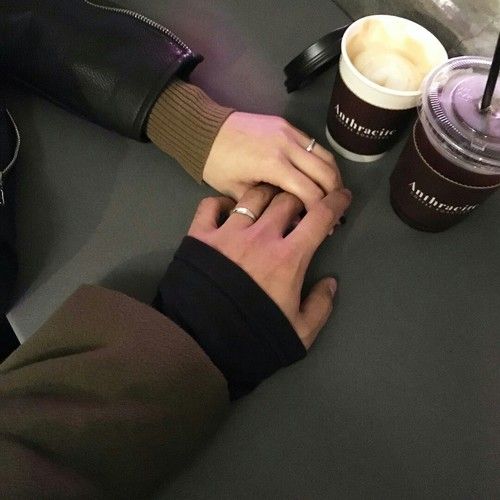 Cincin couple