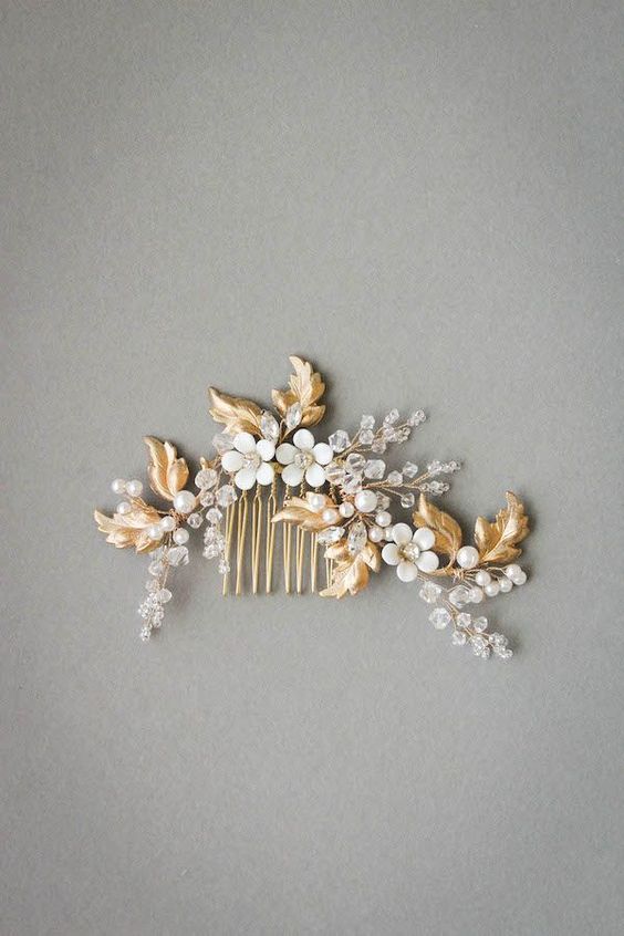 macam macam headpiece