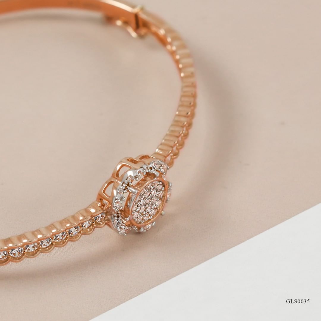 gelang emas