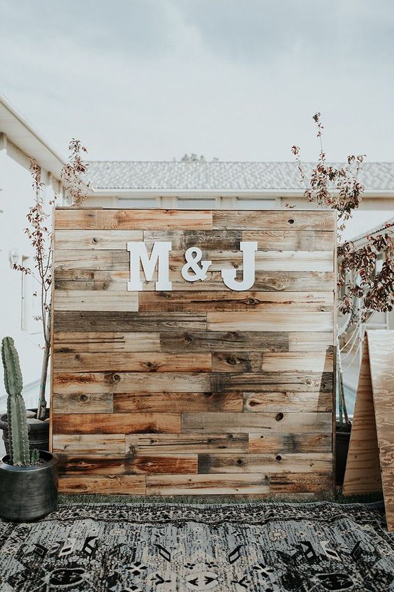 Dekorasi pernikahan bohemian untuk millennials v co jewellery news