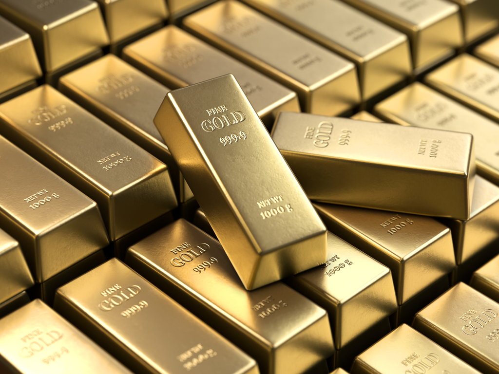 investasi logam emas