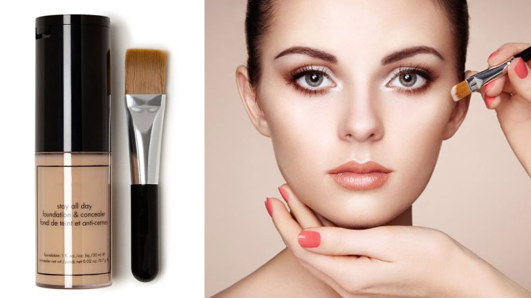 Tips MakeUp Malam Hari Sederhana dan Elegan V&CO