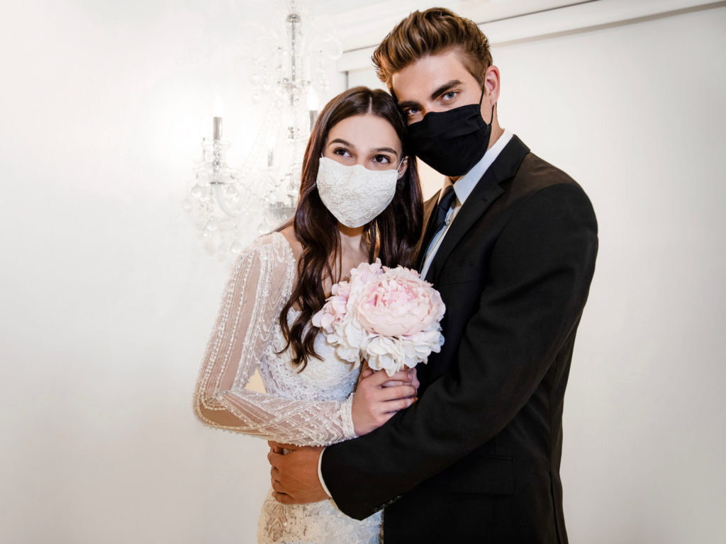 Ingin Mengadakan Resepsi Pernikahan Saat Pandemi