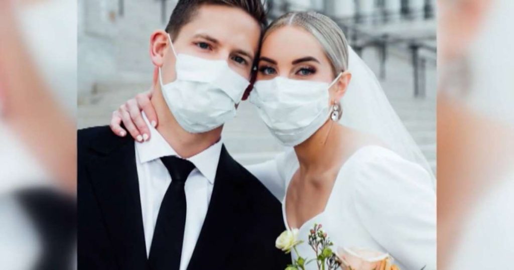 Protokol Kesehatan Pernikahan yang Wajib Kamu Ketahui