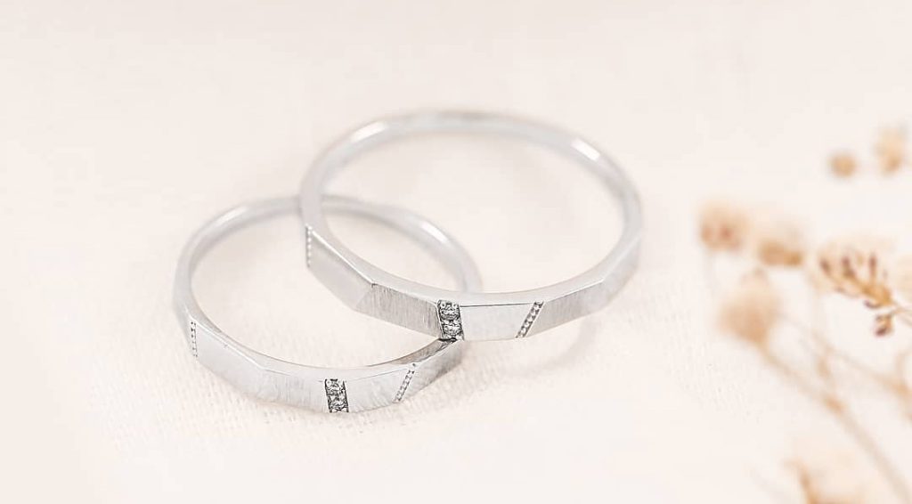 Cara Menentukan Cincin Kawin Berdasarkan Kepribadian