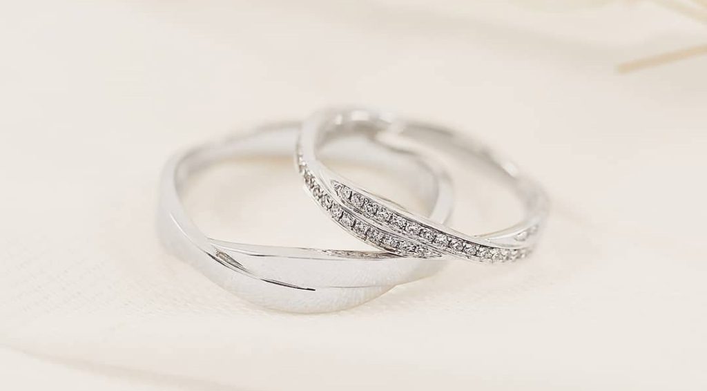 Apakah Cincin Nikah itu Wajib? Ini Penjelasannya