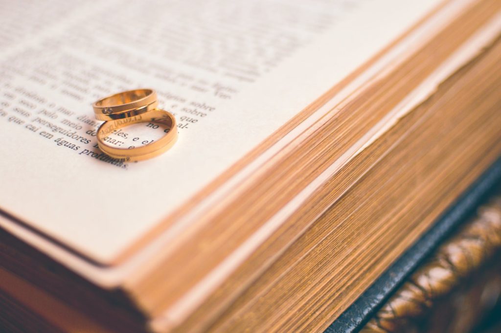 Apa Saja Yang Harus Diperhatikan Saat Memilih Cincin Pernikahan