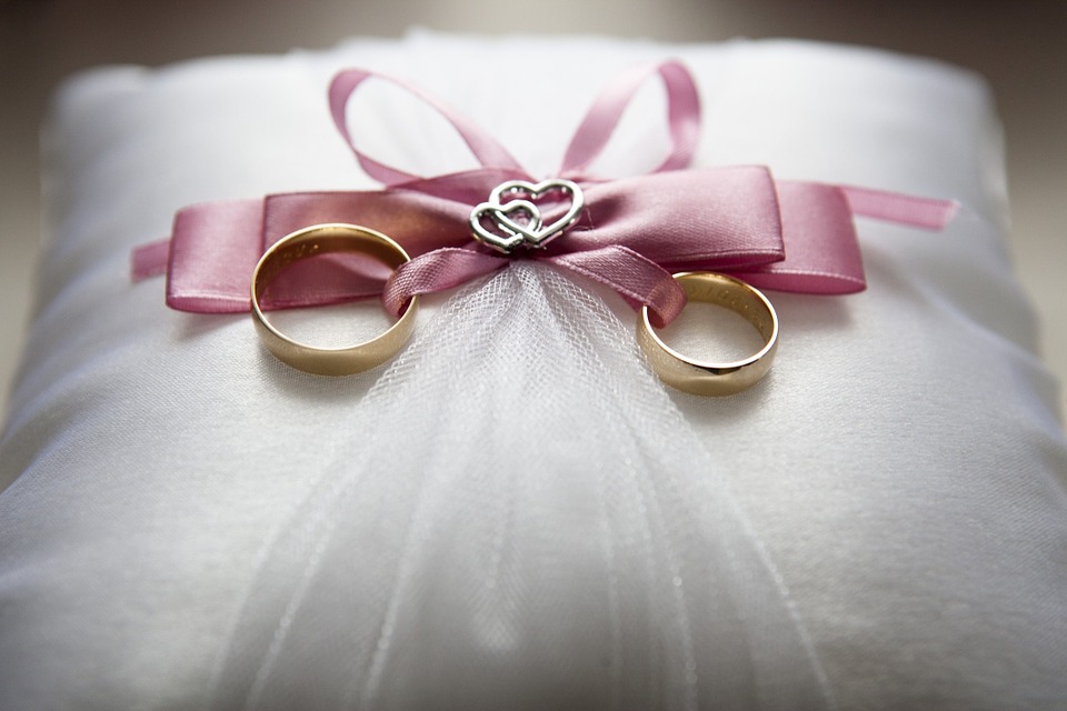 Tips Memilih Cincin Nikah Murah yang Tetap Berkualitas