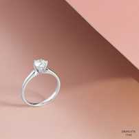 Rekomendasi Model Cincin Simpel dan Tetap Elegan