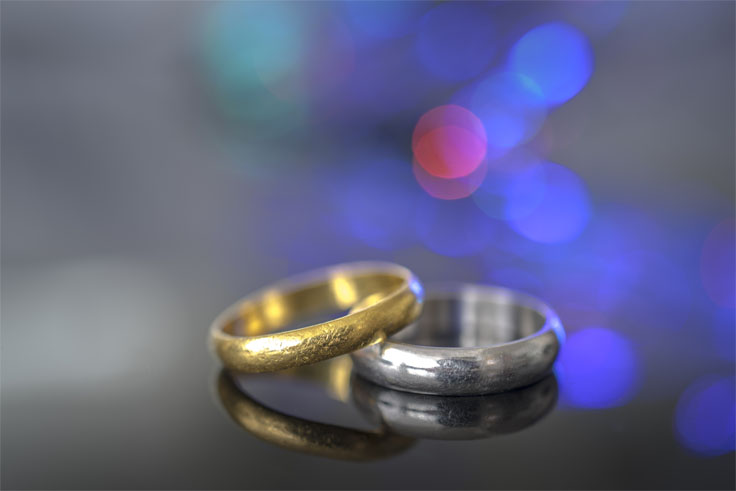 Hal yang Harus Diperhatikan Sebelum Membeli Cincin Kawin Couple