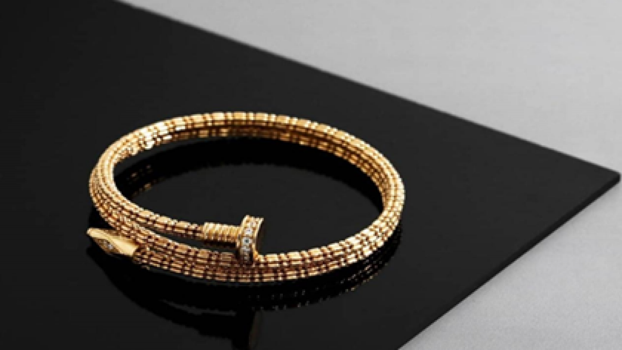 6 Gelang Emas Model Terbaru V Co Jewellery V Co Jewellery News