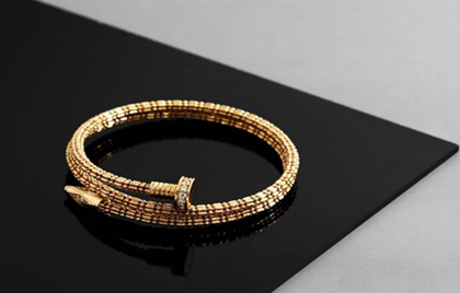 6 Gelang Emas Model Terbaru V Co Jewellery V Co Jewellery News