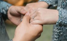 Cincin lamaran