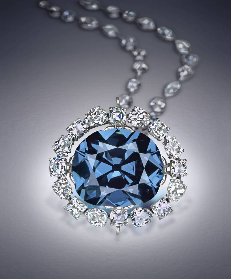 Hope Diamond