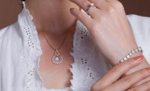 Harga Cincin berlian set