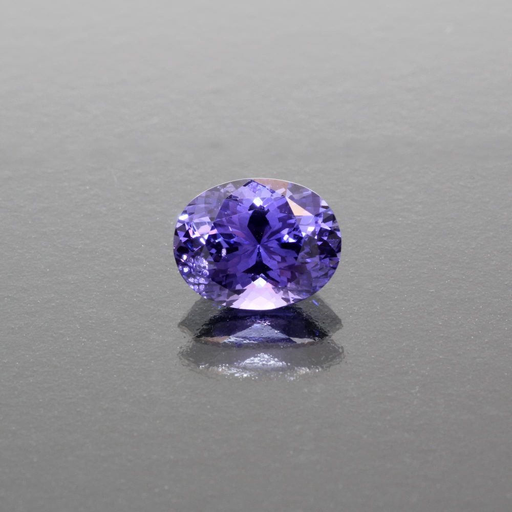Batu safir ungu