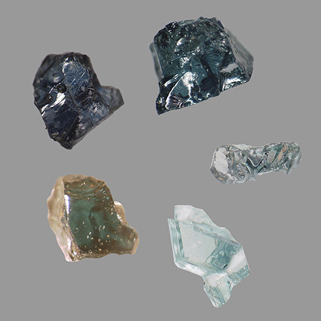 batu moissanite alami