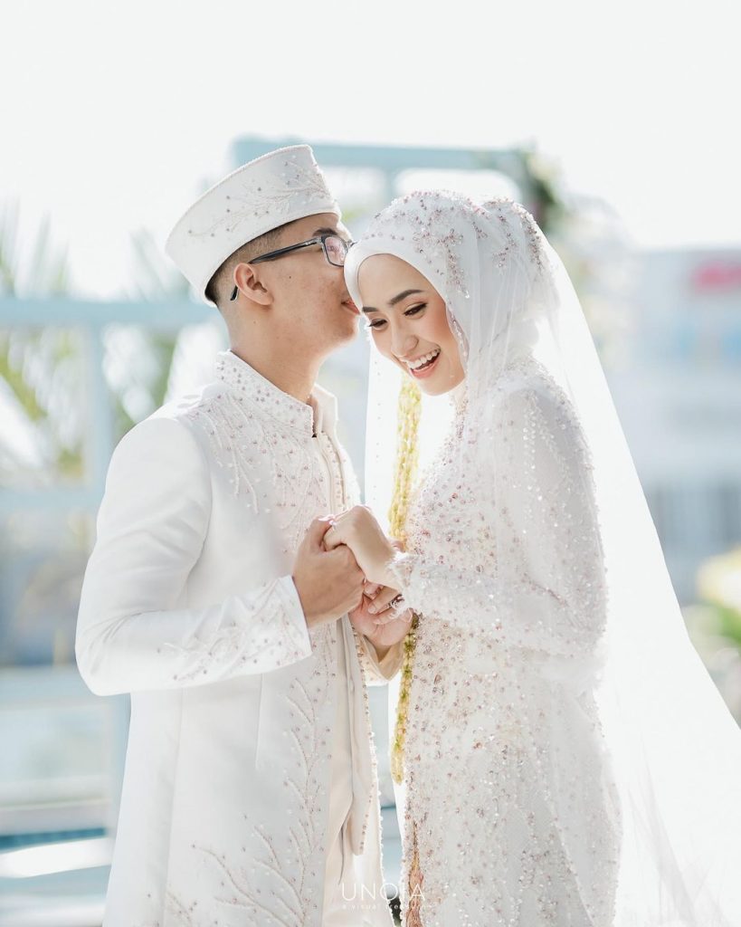 tujuan menikah dalam islam