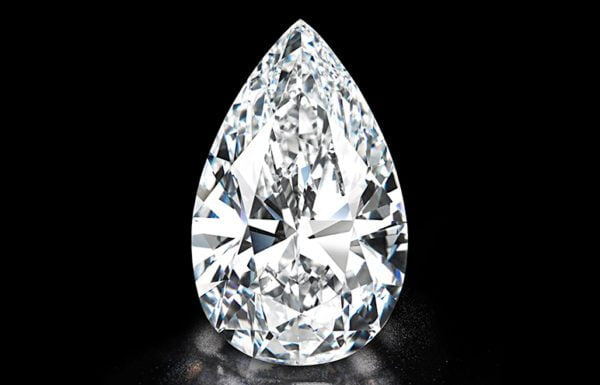 Cullinan Diamond