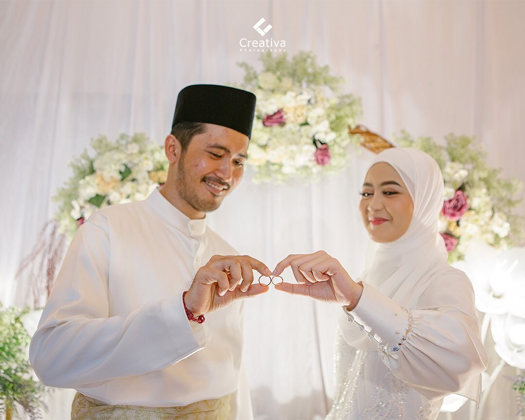adat pernikahan Melayu