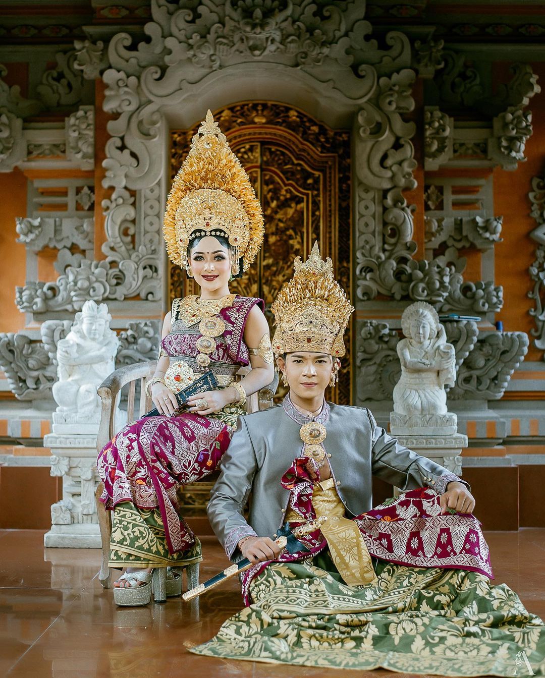 Payas Agung Bali
