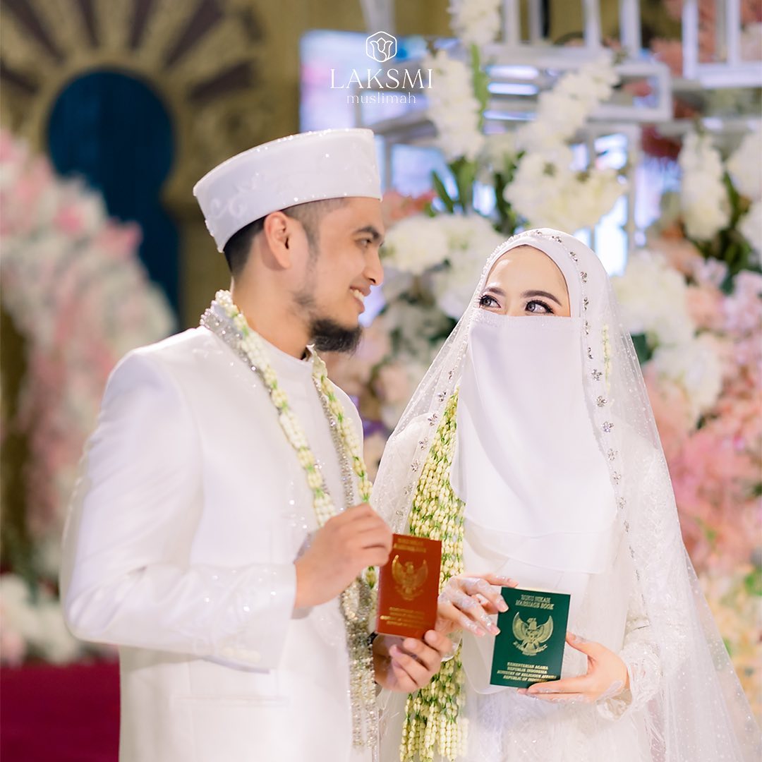 Konsep nikah syar'i