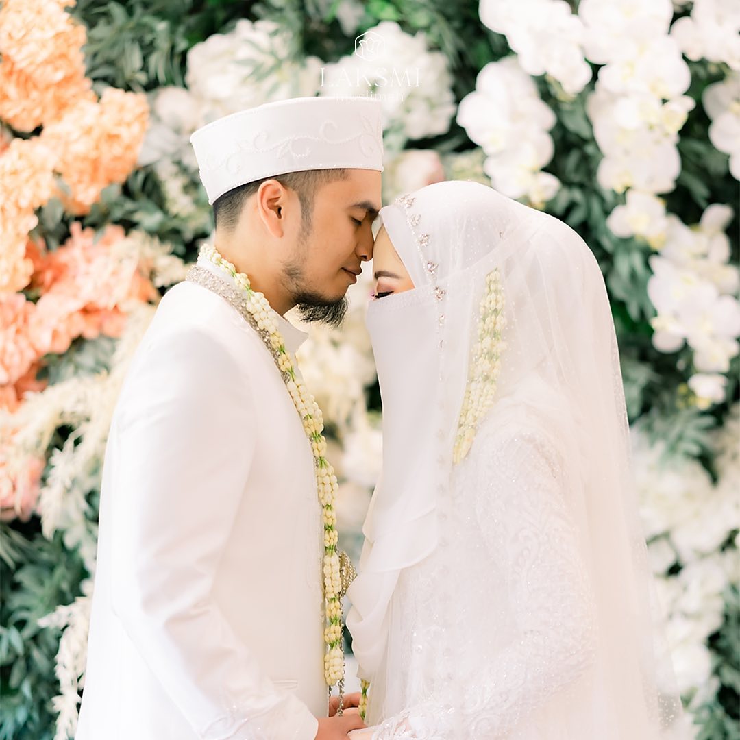 Konsep pernikahan dalam islam